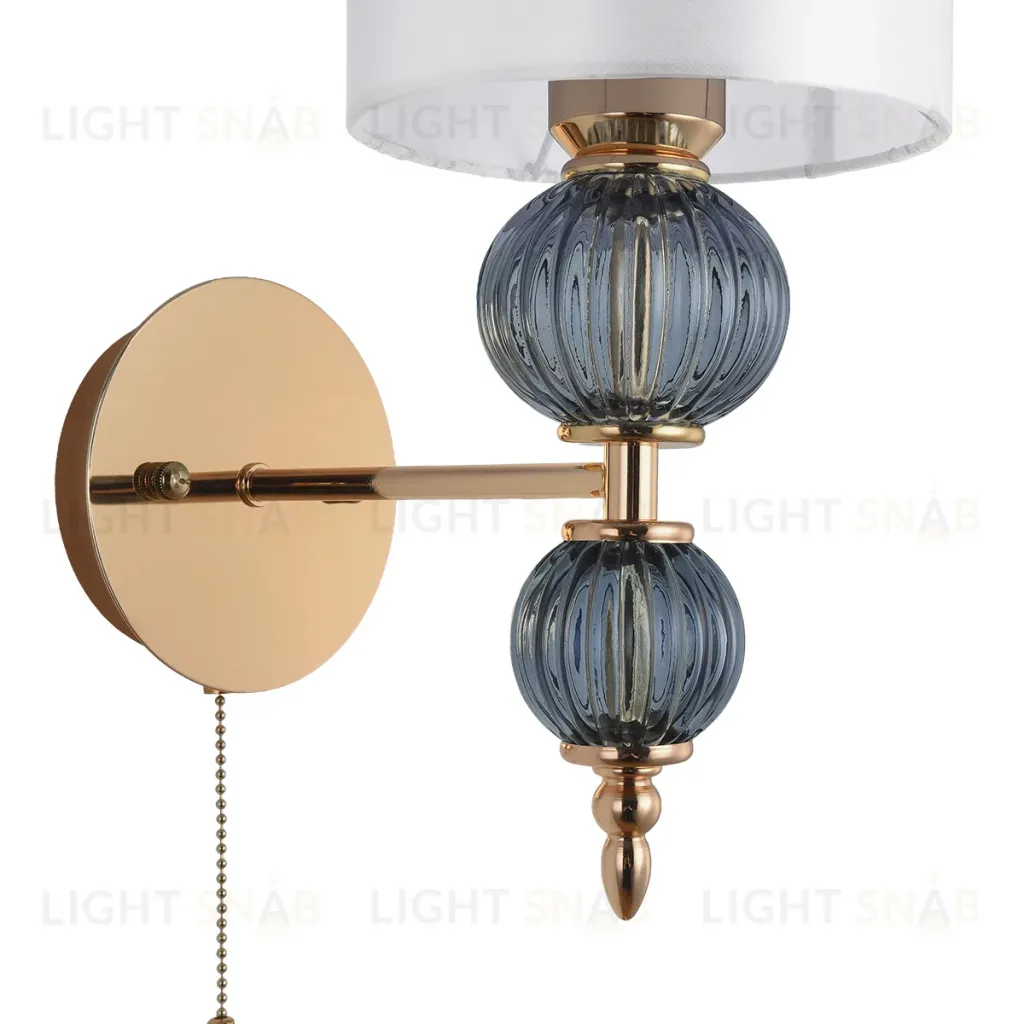 Бра Lumion Classi Mikimito 8418/1W 8418/1W