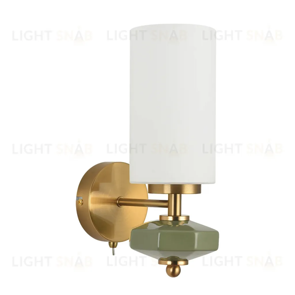 Бра Lumion Moderni Mila 8427/1W 8427/1W