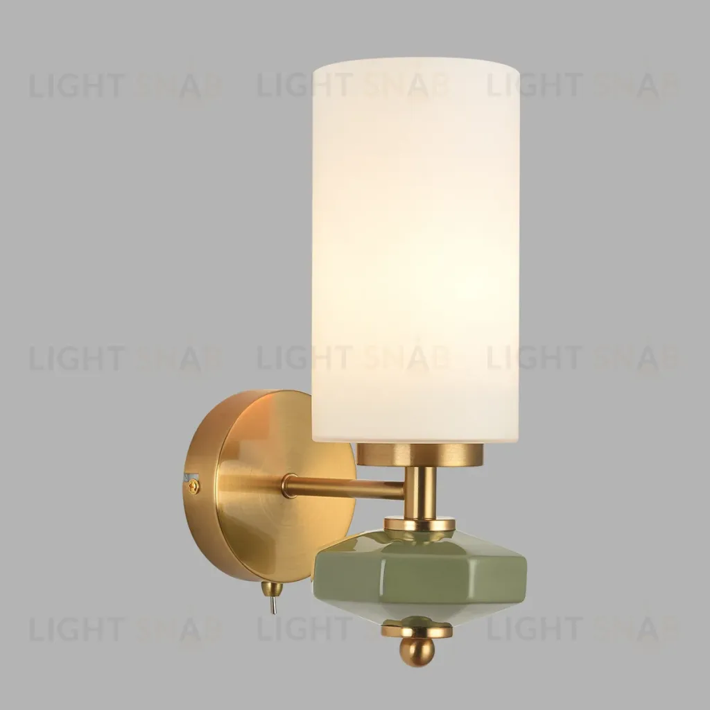 Бра Lumion Moderni Mila 8427/1W 8427/1W