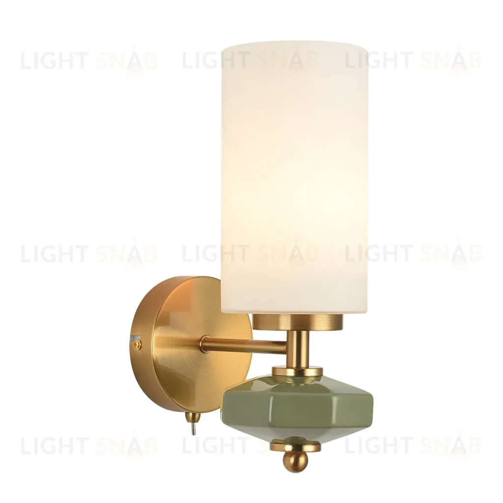 Бра Lumion Moderni Mila 8427/1W 8427/1W