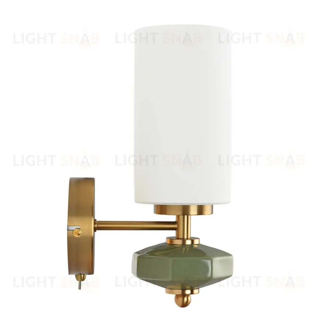Бра Lumion Moderni Mila 8427/1W 8427/1W