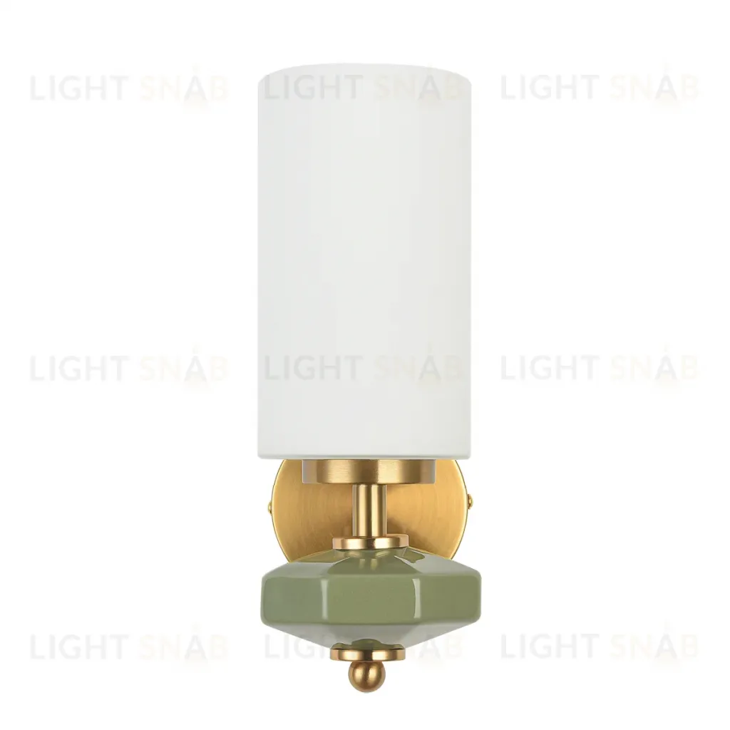 Бра Lumion Moderni Mila 8427/1W 8427/1W