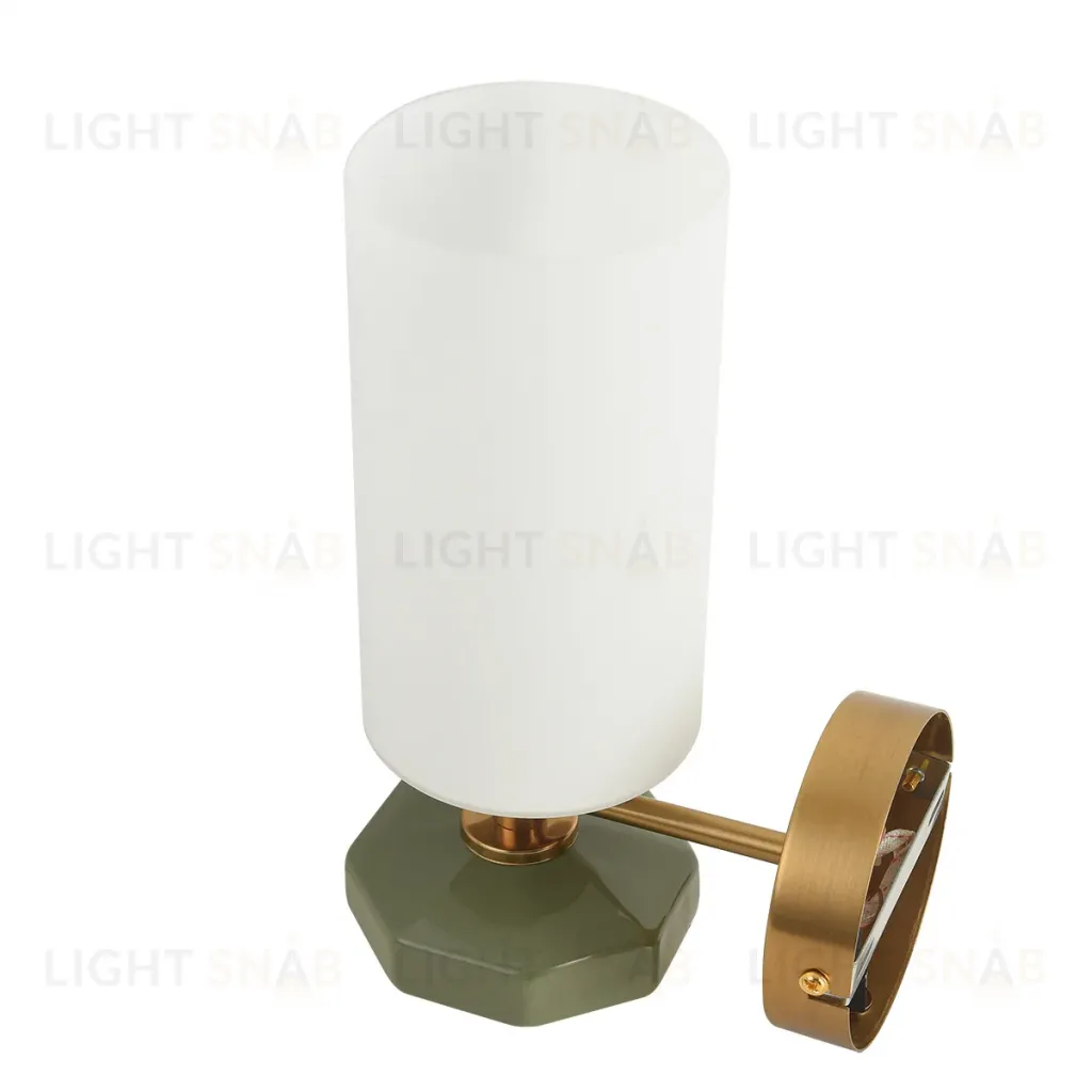 Бра Lumion Moderni Mila 8427/1W 8427/1W