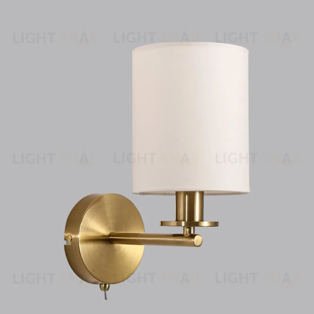 Бра Lumion Neoclassi Eclate 8412/1W 8412/1W