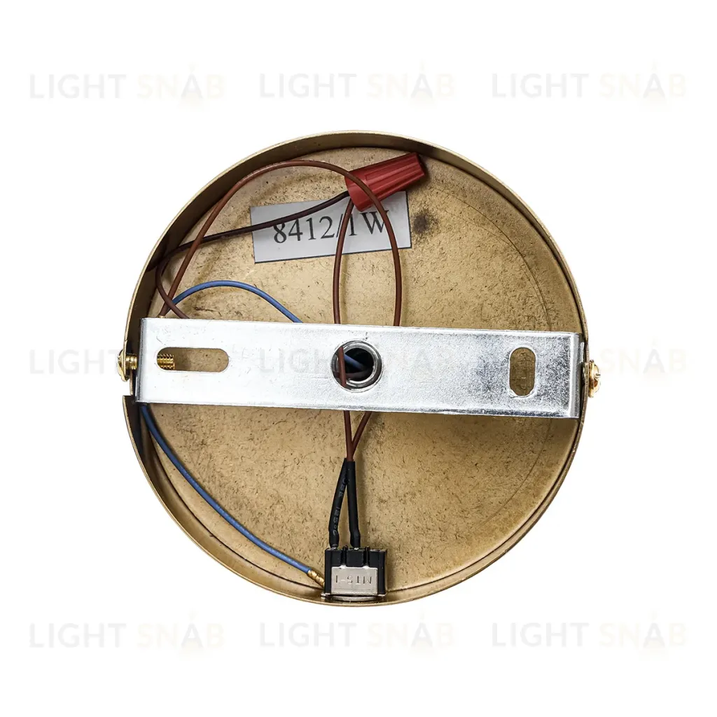 Бра Lumion Neoclassi Eclate 8412/1W 8412/1W
