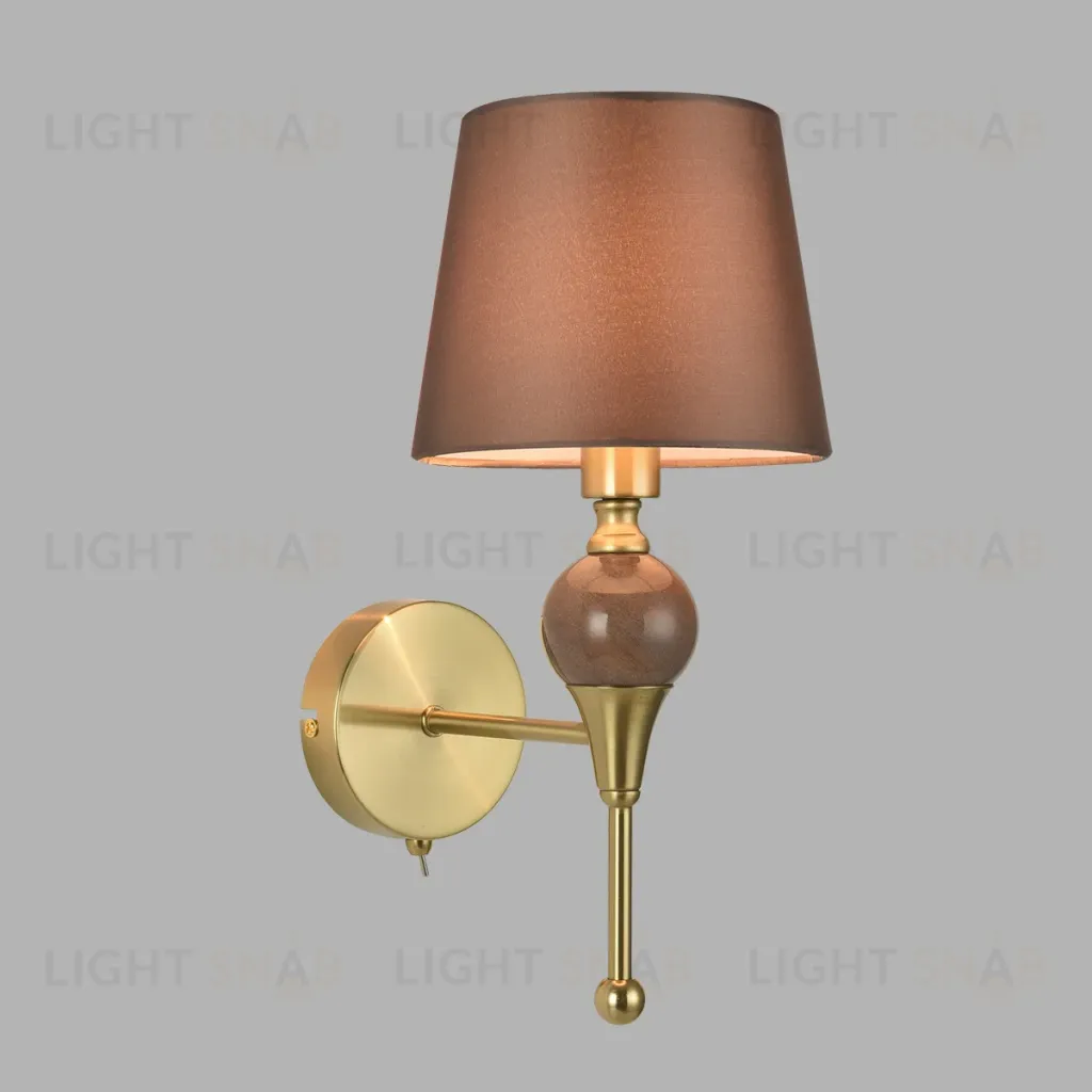 Бра Lumion Classi Eletra 8417/1W 8417/1W
