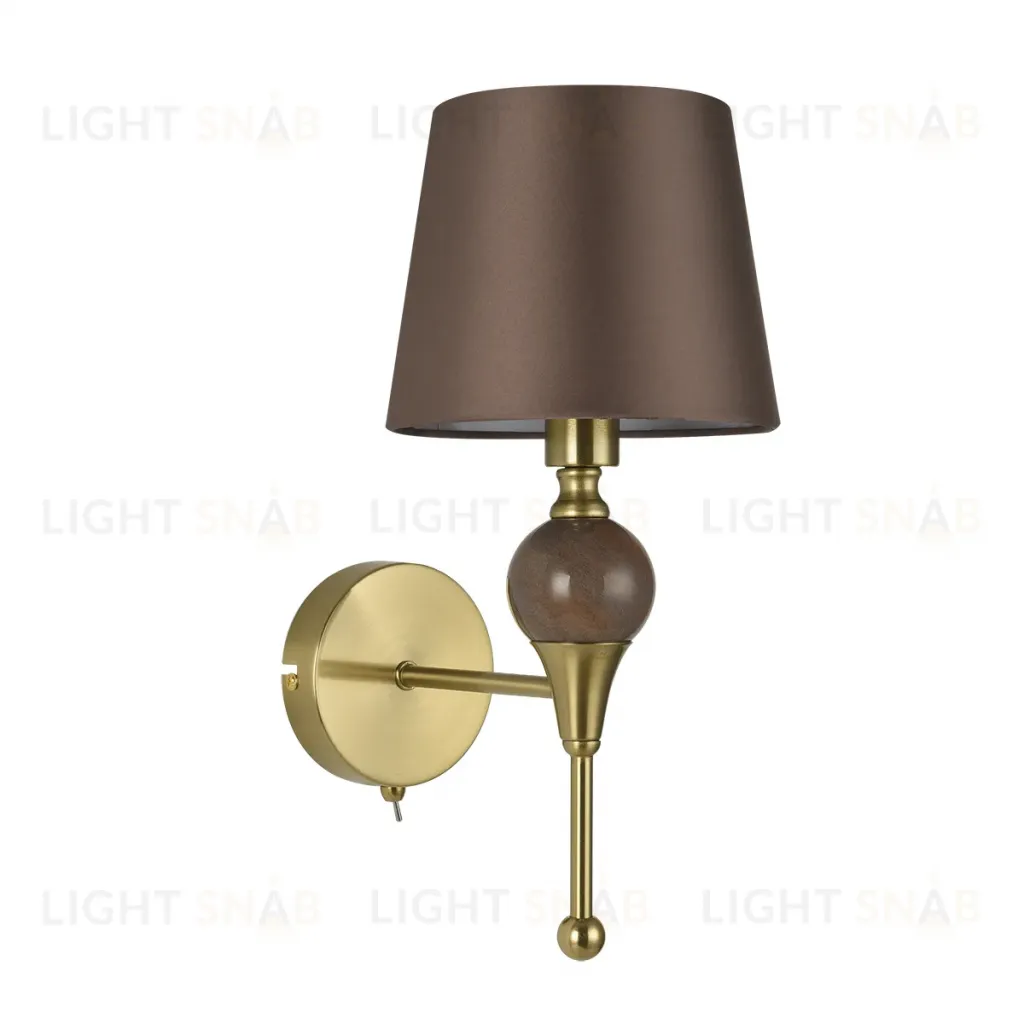 Бра Lumion Classi Eletra 8417/1W 8417/1W
