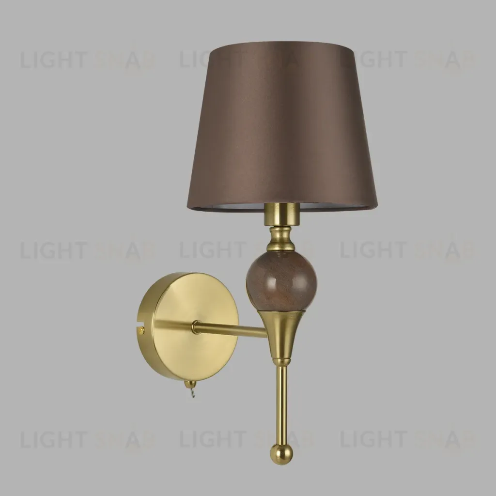 Бра Lumion Classi Eletra 8417/1W 8417/1W