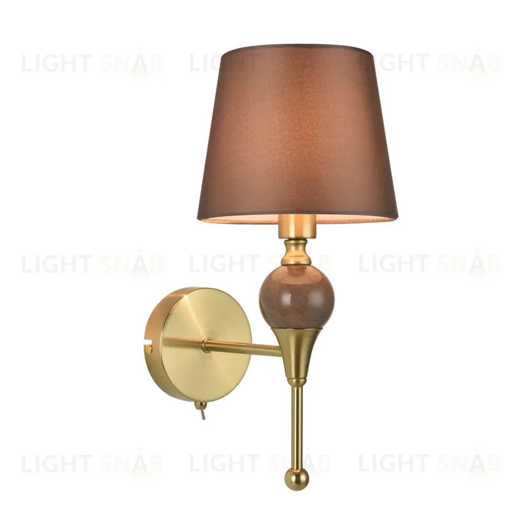 Бра Lumion Classi Eletra 8417/1W 8417/1W