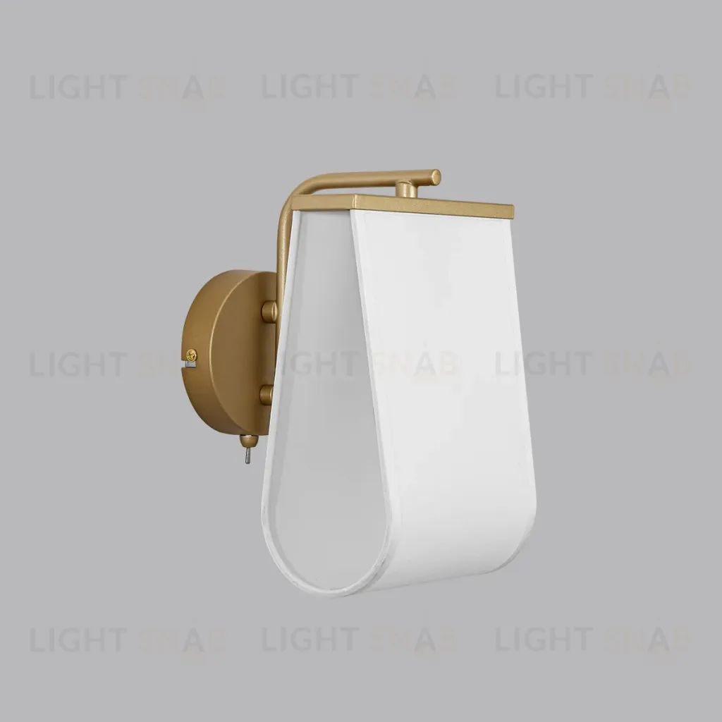 Бра Lumion Moderni Sampo 8414/1W 8414/1W