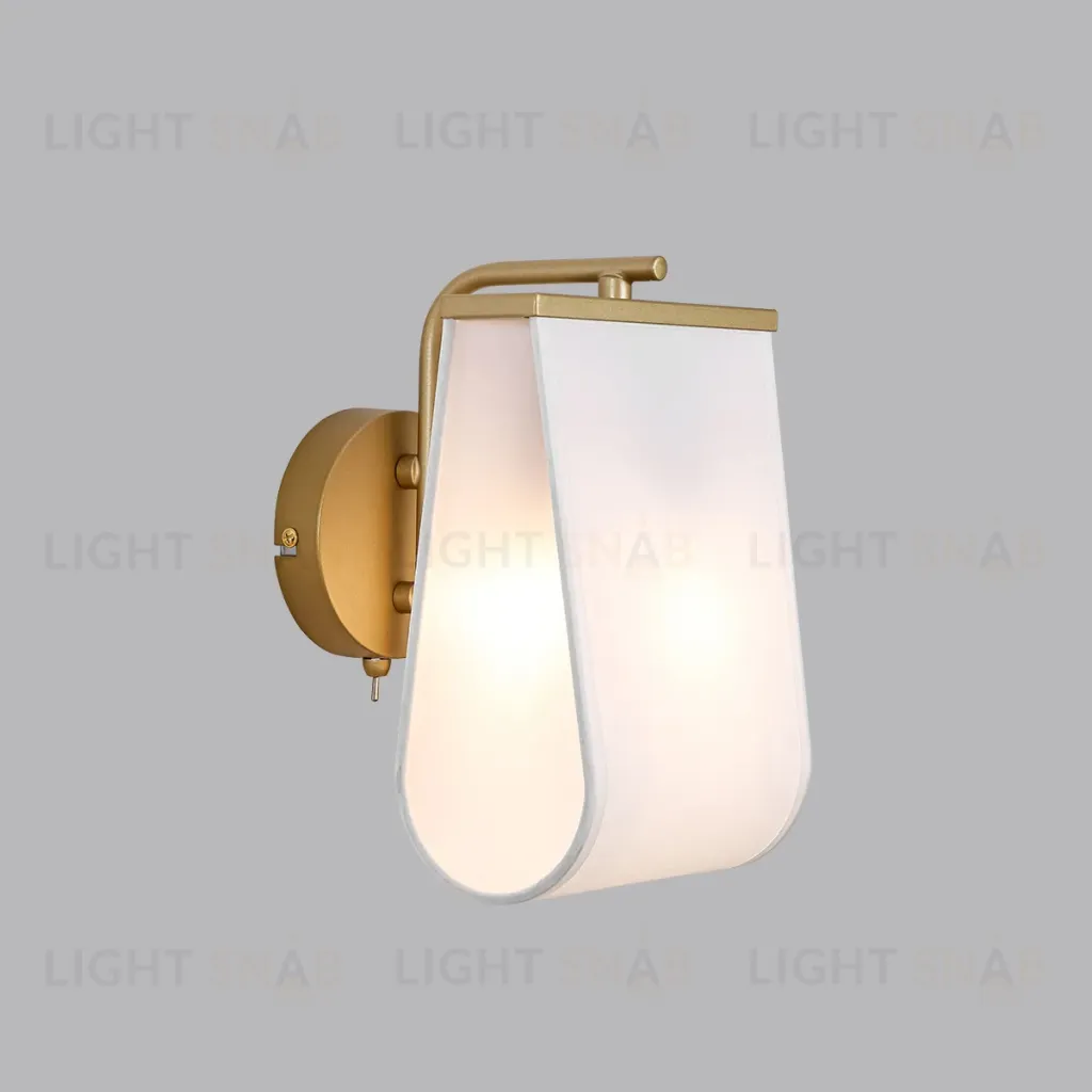Бра Lumion Moderni Sampo 8414/1W 8414/1W