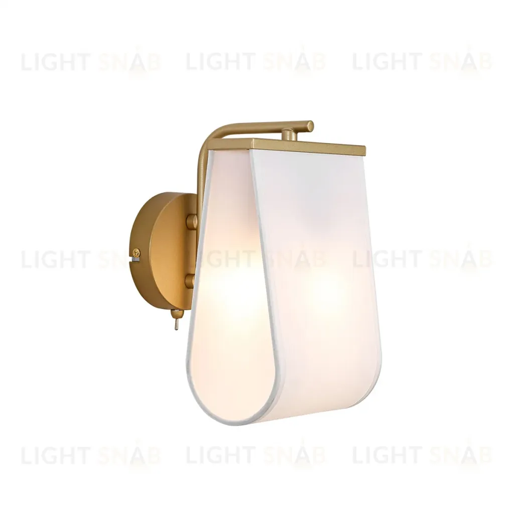 Бра Lumion Moderni Sampo 8414/1W 8414/1W