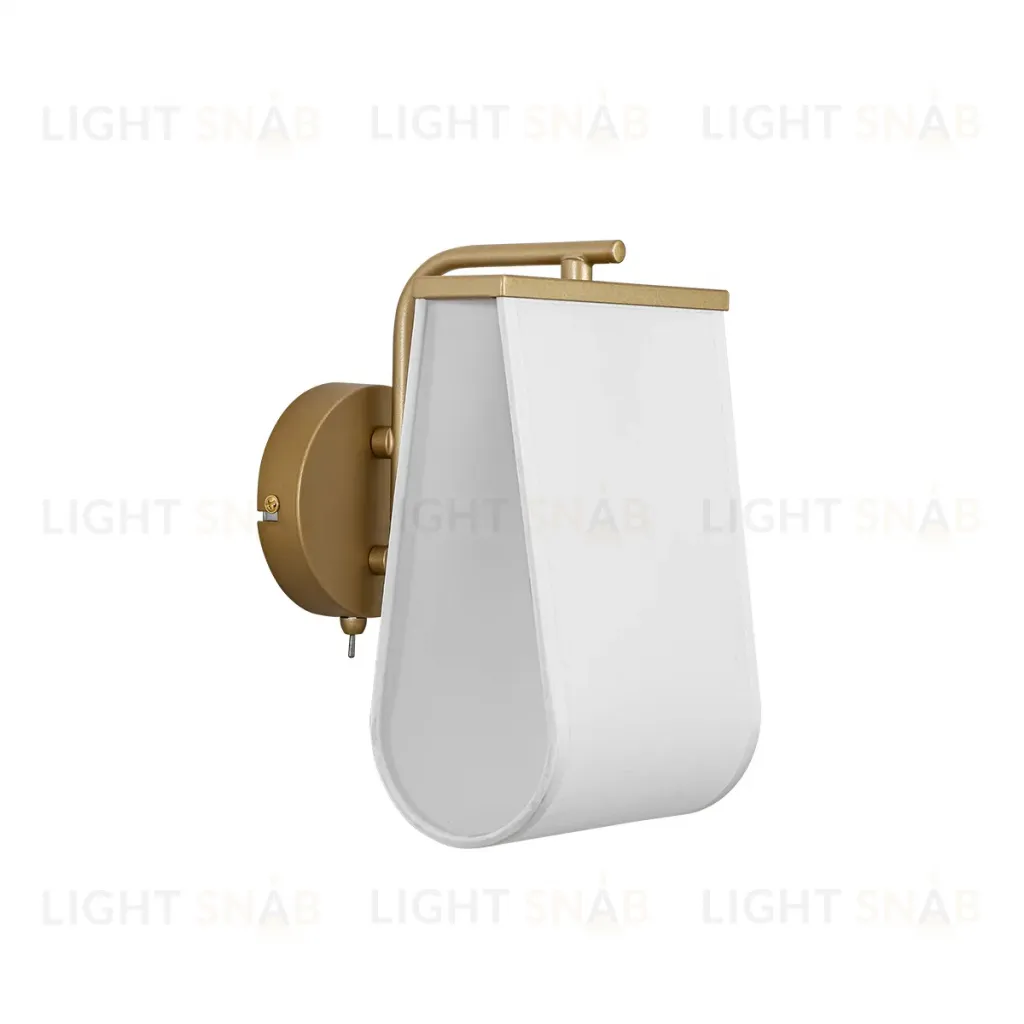 Бра Lumion Moderni Sampo 8414/1W 8414/1W