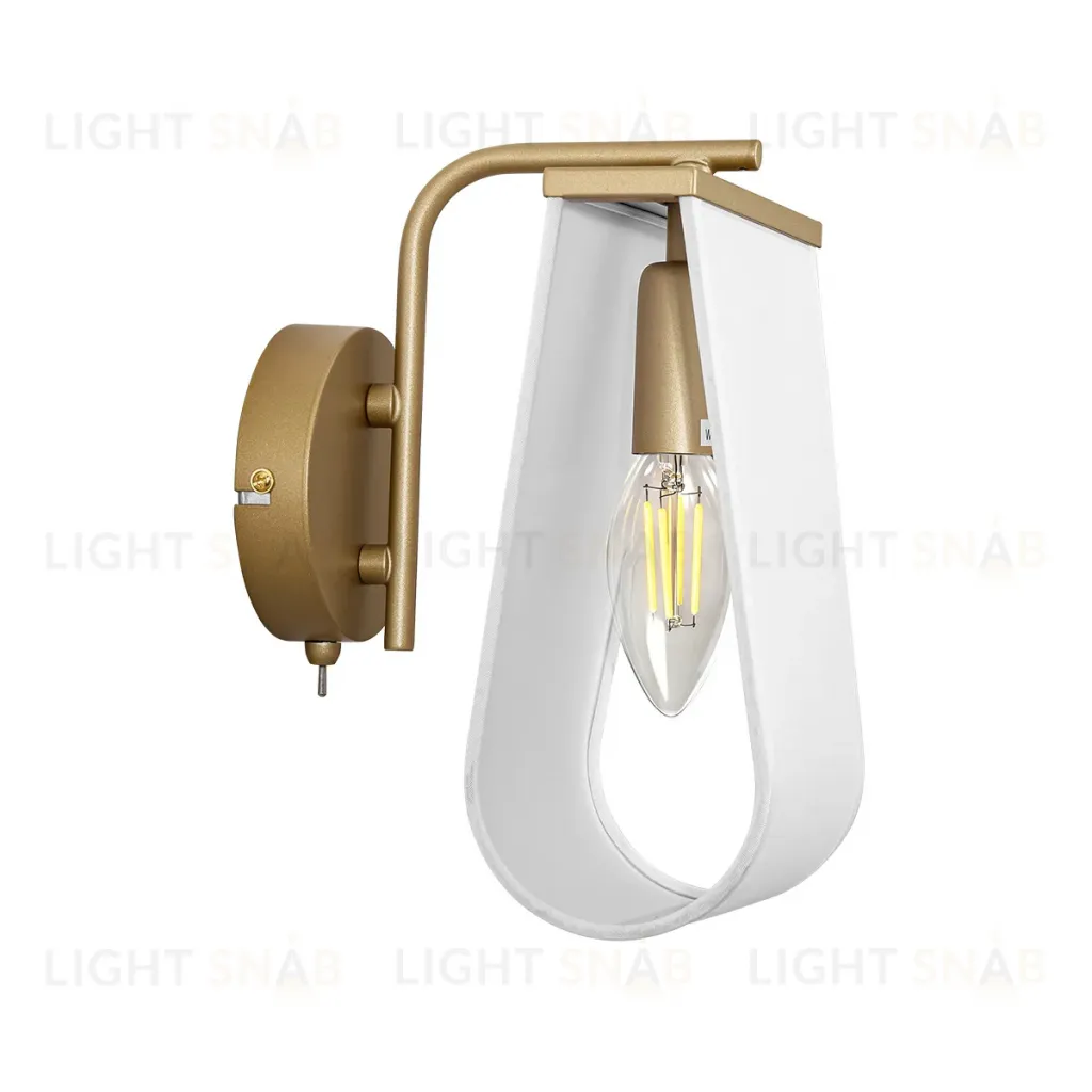 Бра Lumion Moderni Sampo 8414/1W 8414/1W