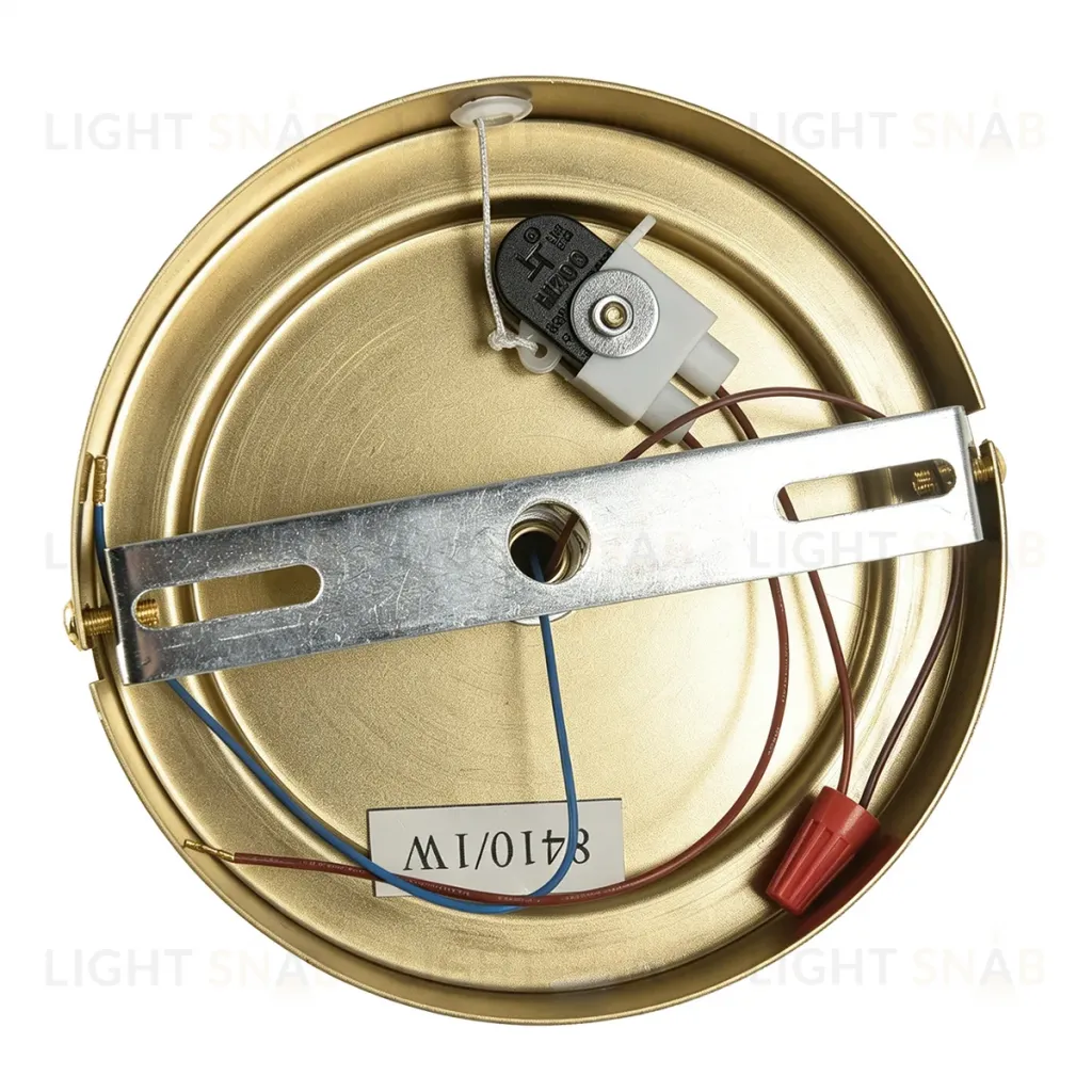 Бра Lumion Classi Sut 8410/1W 8410/1W