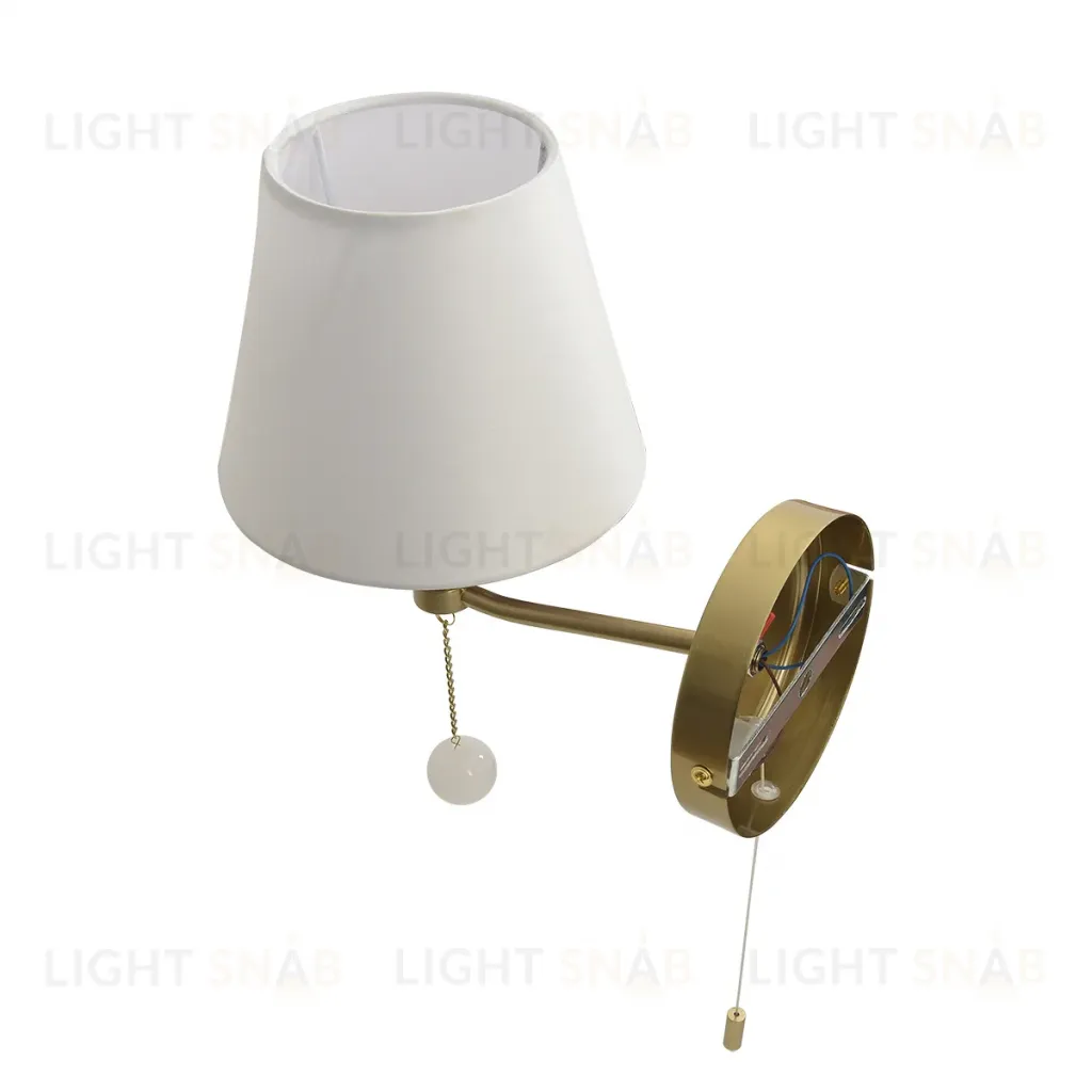 Бра Lumion Classi Sut 8410/1W 8410/1W