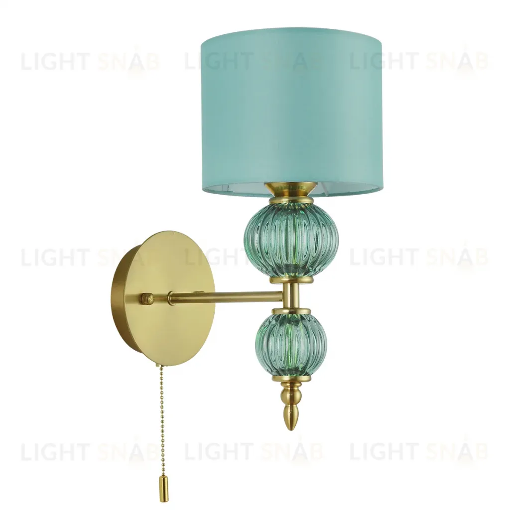 Бра Lumion Classi Mikimito 8419/1W 8419/1W