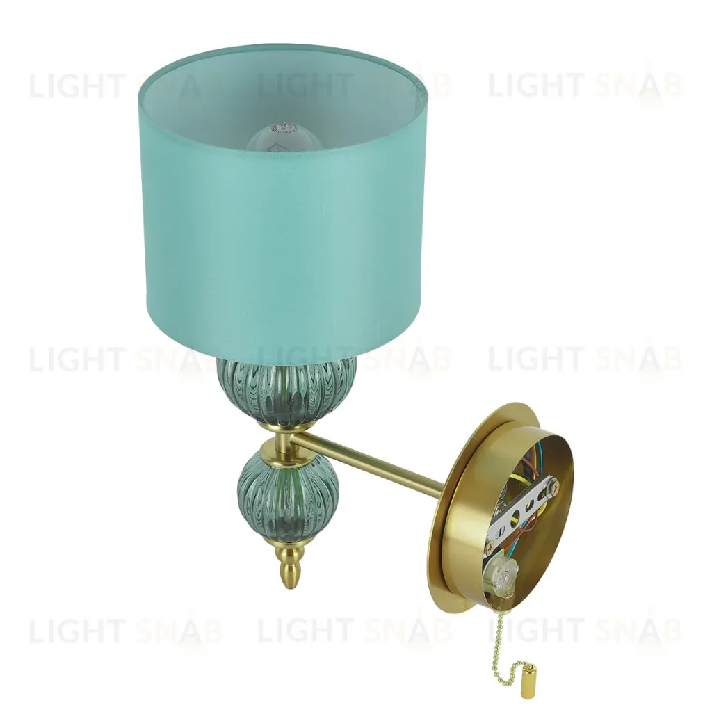 Бра Lumion Classi Mikimito 8419/1W 8419/1W
