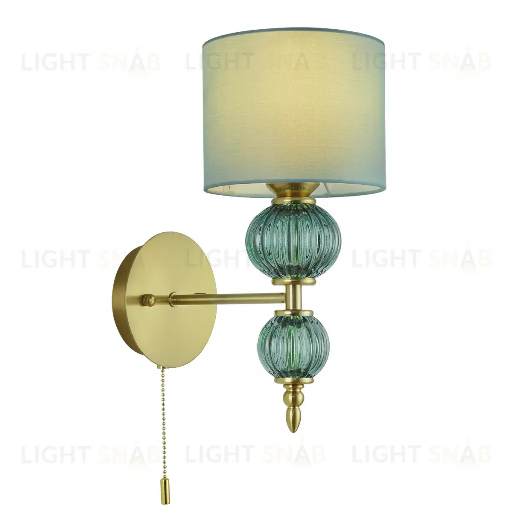 Бра Lumion Classi Mikimito 8419/1W 8419/1W