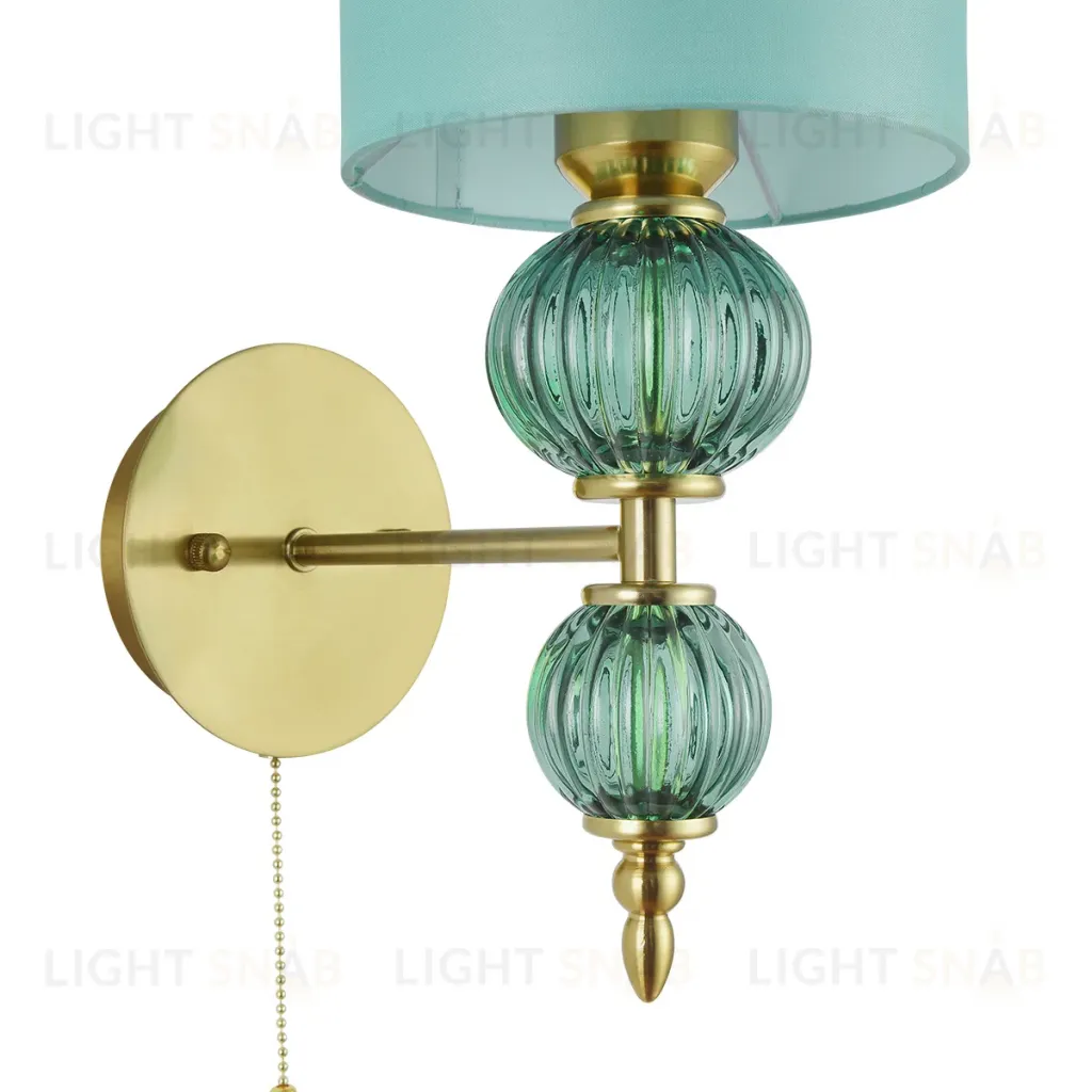 Бра Lumion Classi Mikimito 8419/1W 8419/1W