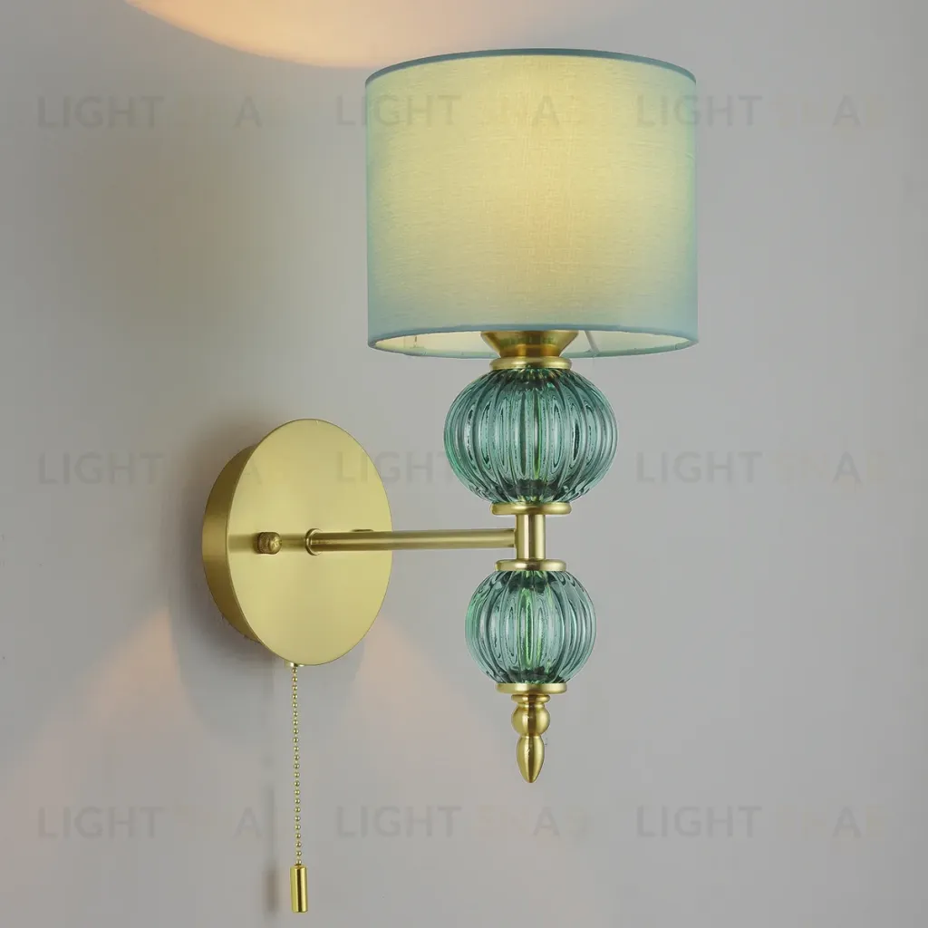 Бра Lumion Classi Mikimito 8419/1W 8419/1W