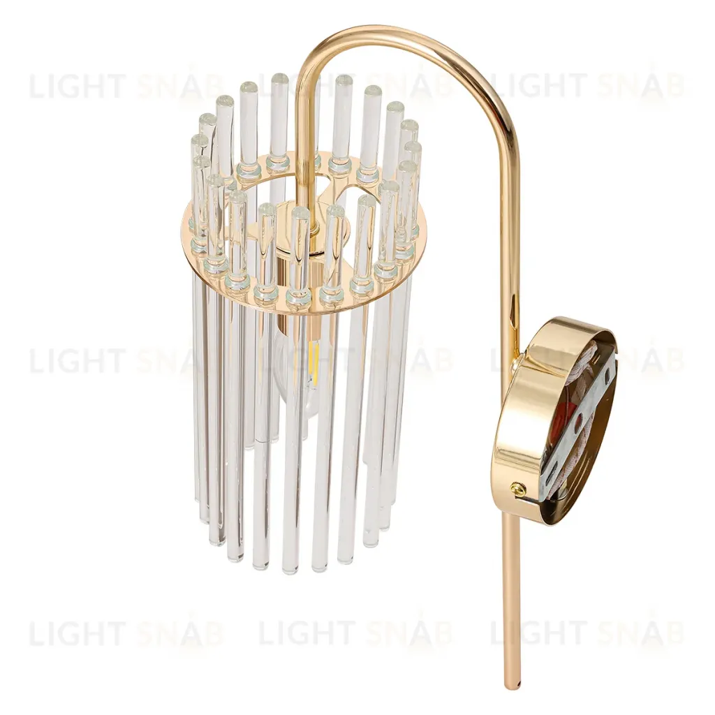 Бра Lumion Classi Opulenta 8413/1W 8413/1W