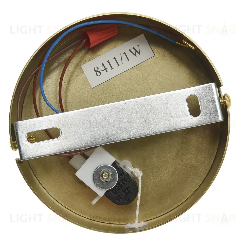 Бра Lumion Classi Aneta 8411/1W 8411/1W