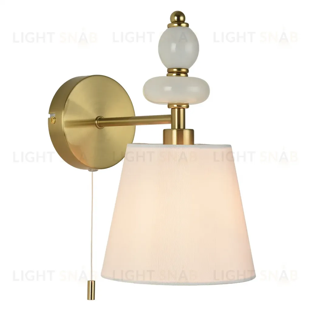 Бра Lumion Classi Aneta 8411/1W 8411/1W