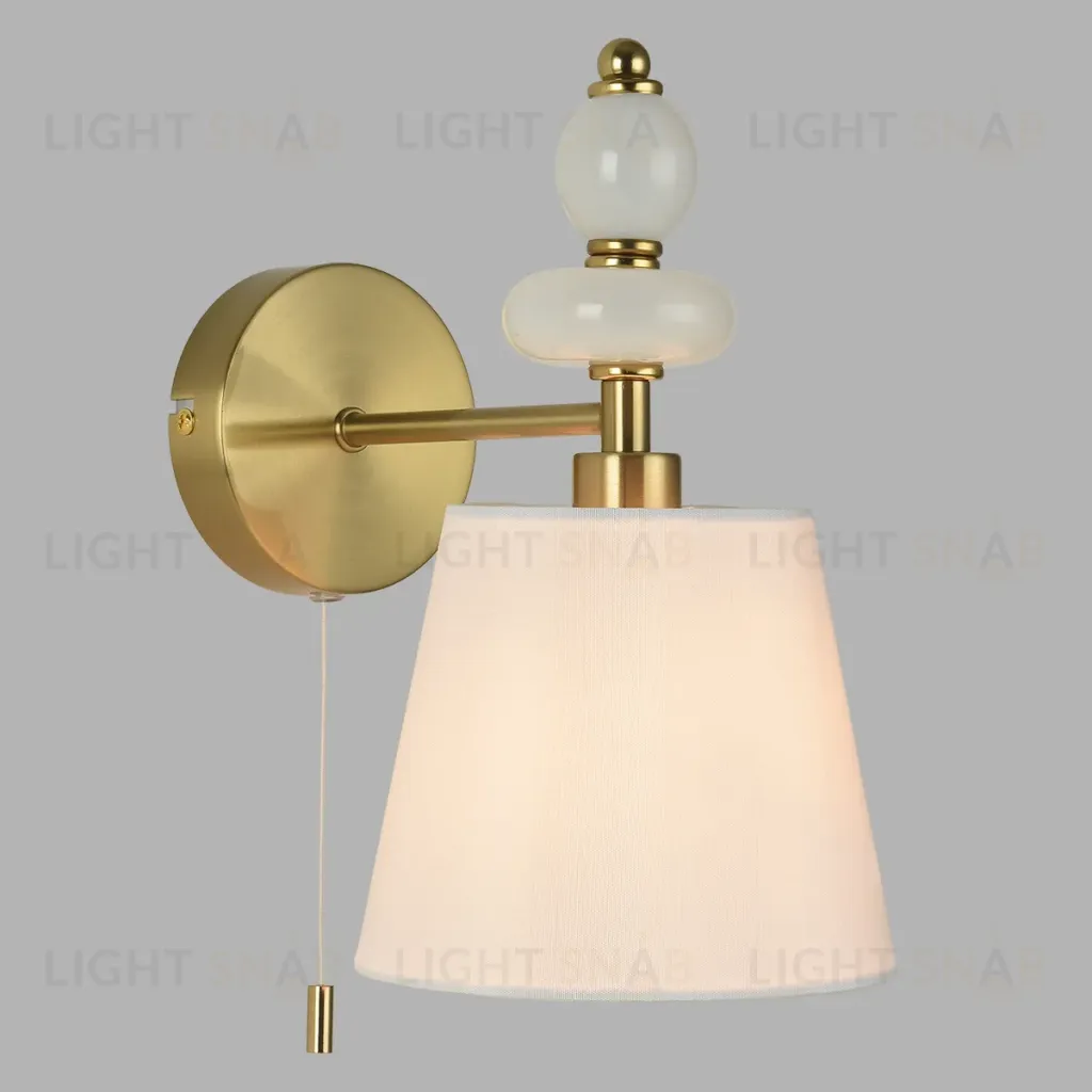 Бра Lumion Classi Aneta 8411/1W 8411/1W