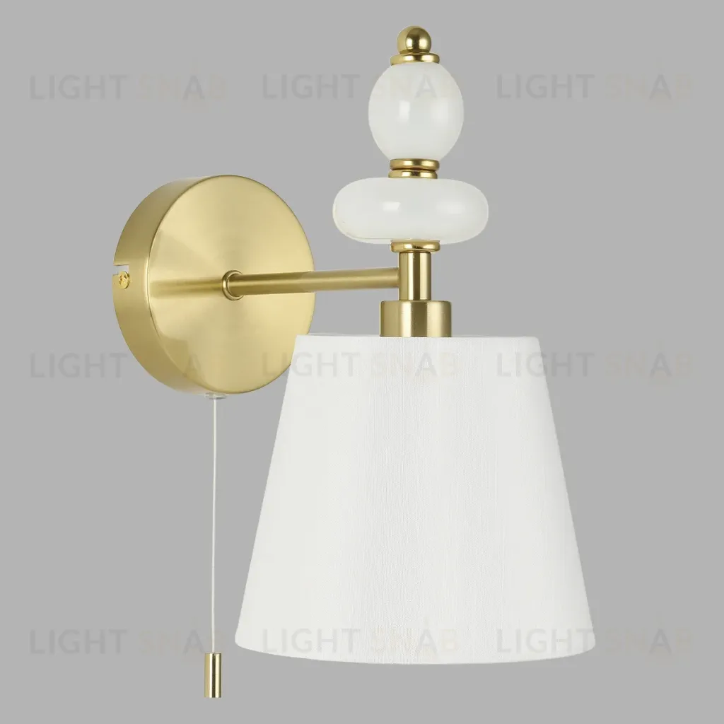 Бра Lumion Classi Aneta 8411/1W 8411/1W