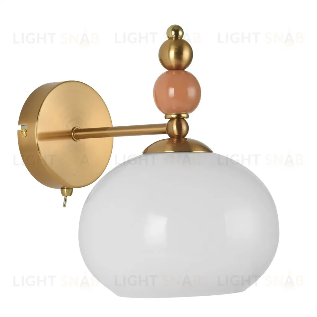 Бра Lumion Moderni Piccolo 8425/1W 8425/1W
