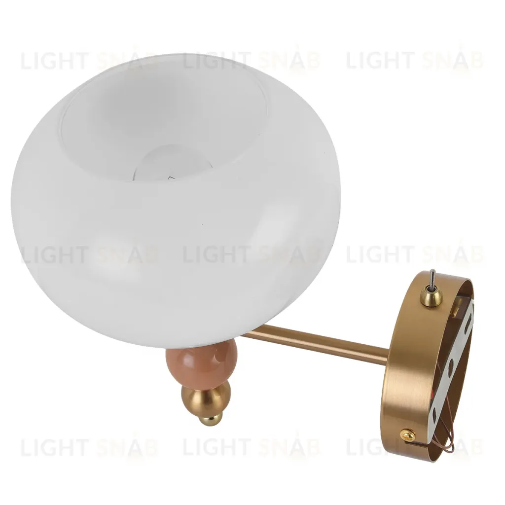 Бра Lumion Moderni Piccolo 8425/1W 8425/1W