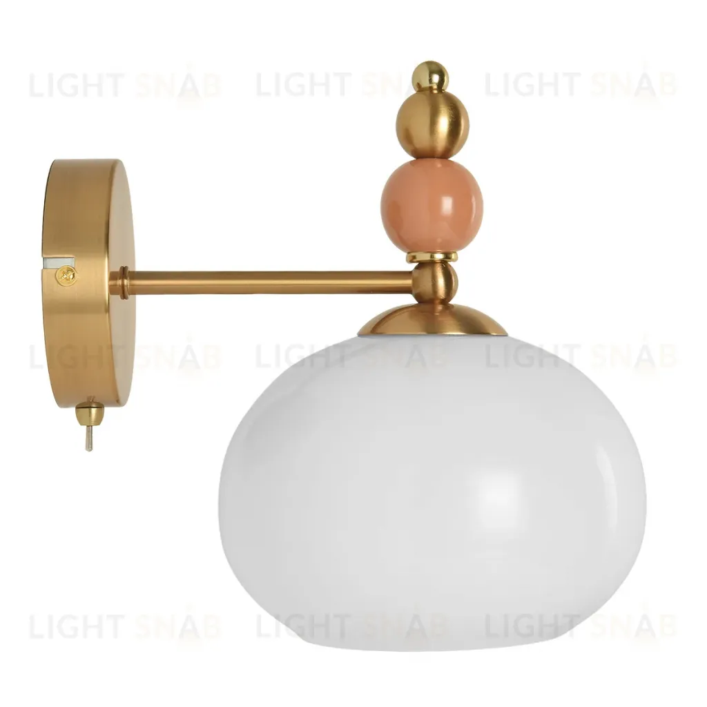 Бра Lumion Moderni Piccolo 8425/1W 8425/1W
