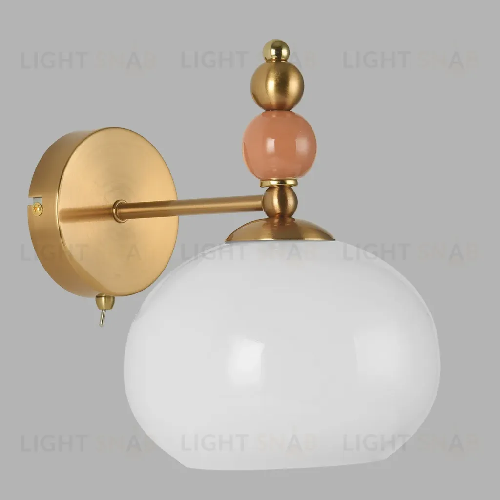 Бра Lumion Moderni Piccolo 8425/1W 8425/1W