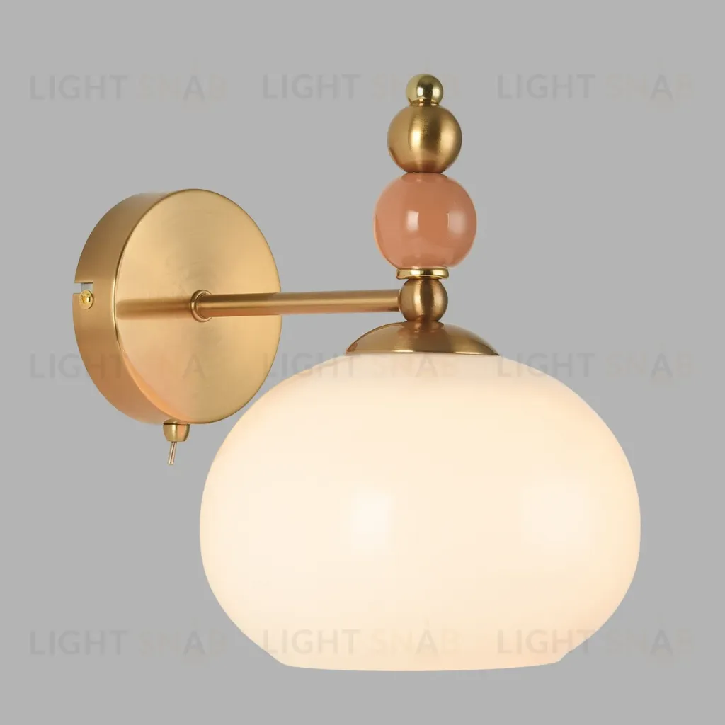 Бра Lumion Moderni Piccolo 8425/1W 8425/1W