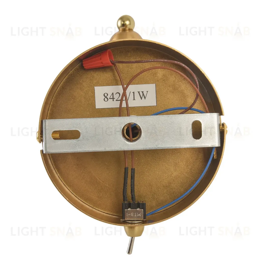 Бра Lumion Moderni Piccolo 8425/1W 8425/1W