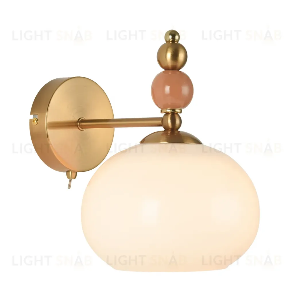 Бра Lumion Moderni Piccolo 8425/1W 8425/1W