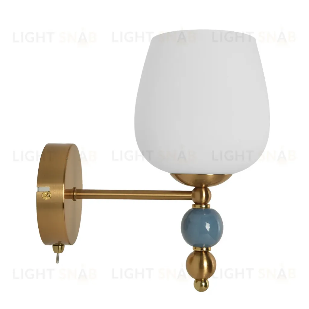 Бра Lumion Moderni Lolita 8426/1W 8426/1W