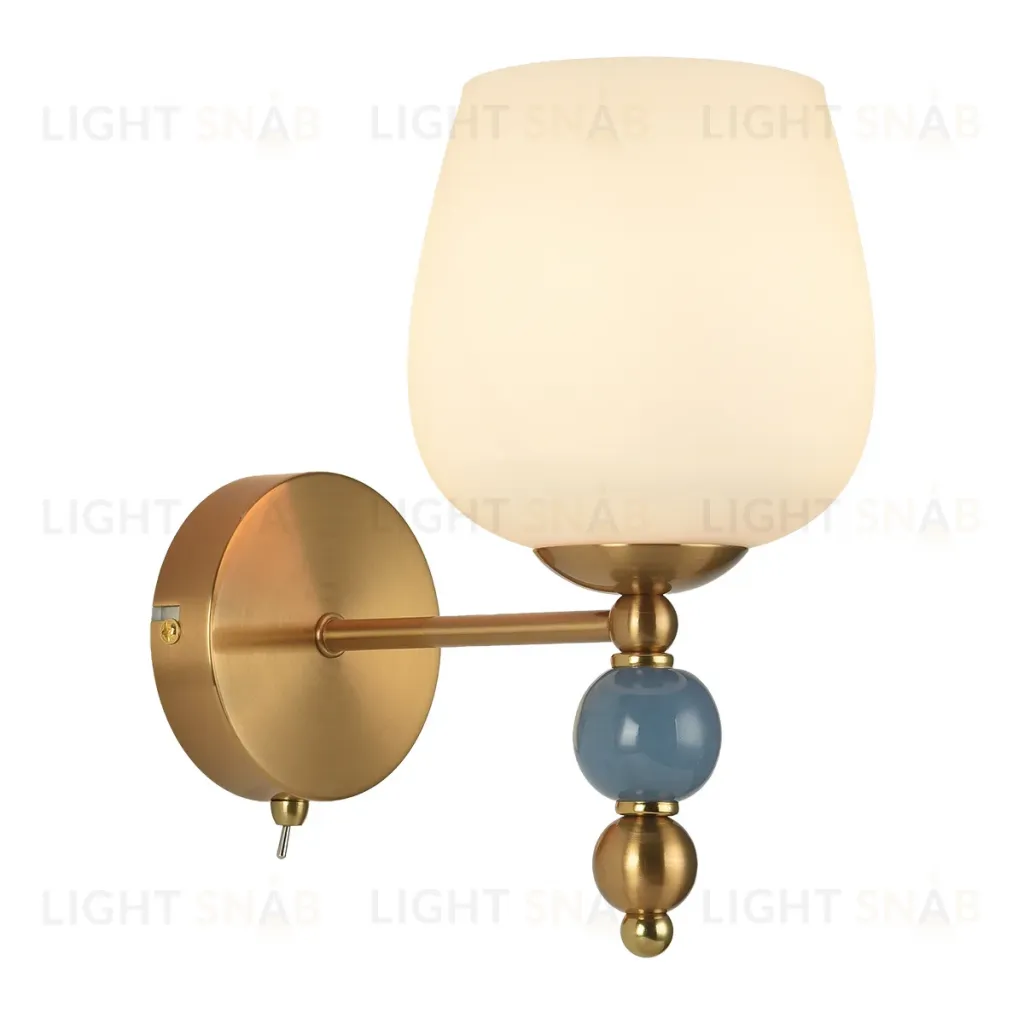 Бра Lumion Moderni Lolita 8426/1W 8426/1W