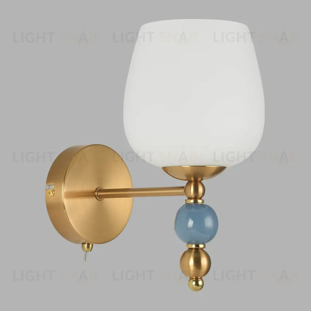 Бра Lumion Moderni Lolita 8426/1W 8426/1W