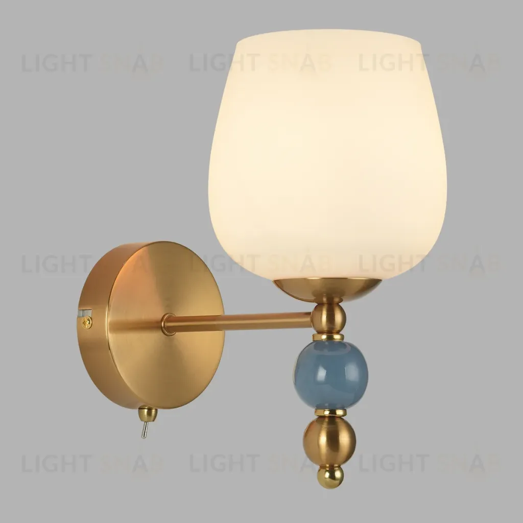 Бра Lumion Moderni Lolita 8426/1W 8426/1W