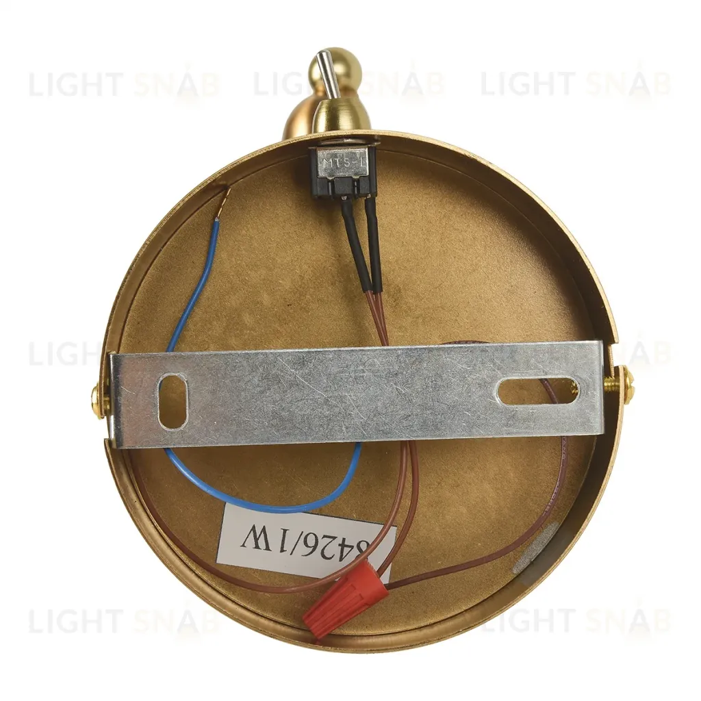 Бра Lumion Moderni Lolita 8426/1W 8426/1W