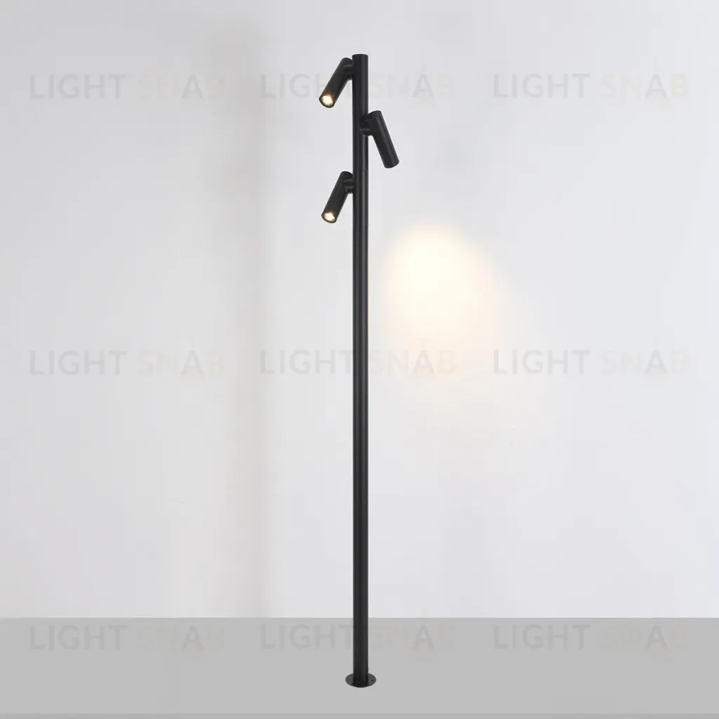 Ландшафтный светильник Odeon Light Nature Alta 7204/30GL 7204/30GL