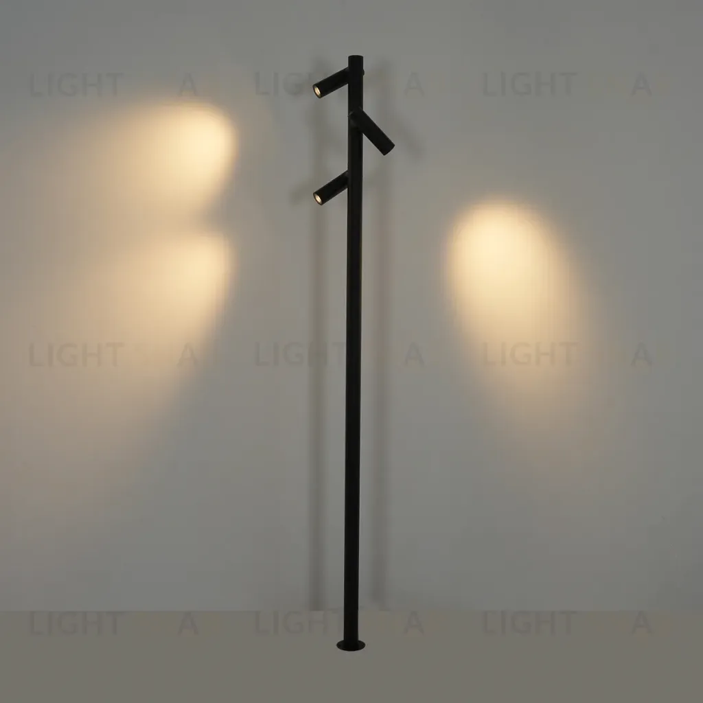 Ландшафтный светильник Odeon Light Nature Alta 7204/30GL 7204/30GL