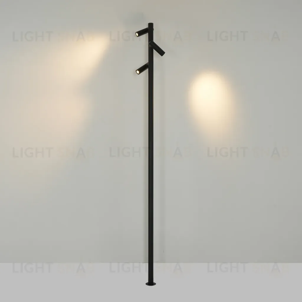 Ландшафтный светильник Odeon Light Nature Alta 7204/30GLA 7204/30GLA