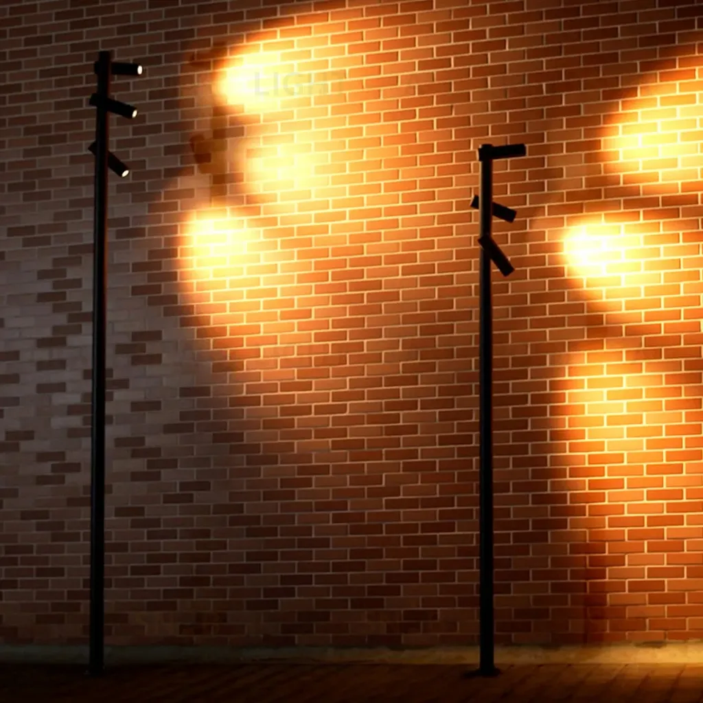 Ландшафтный светильник Odeon Light Nature Alta 7204/30GLA 7204/30GLA