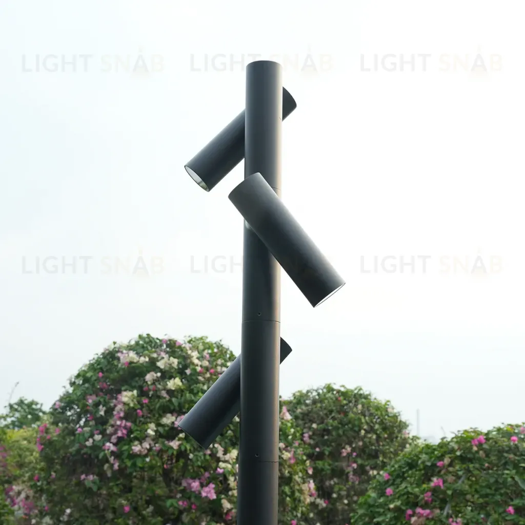 Ландшафтный светильник Odeon Light Nature Alta 7204/30GLA 7204/30GLA