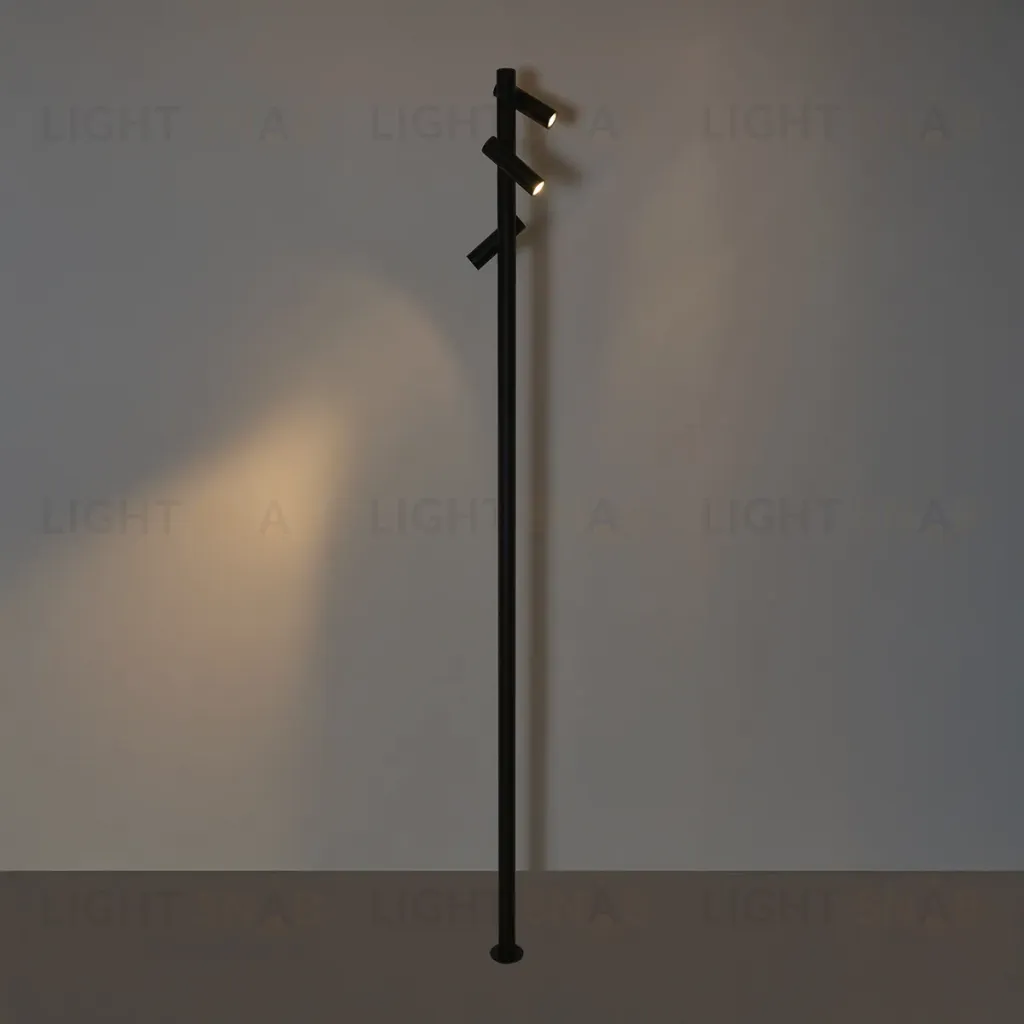 Ландшафтный светильник Odeon Light Nature Alta 7204/30GLA 7204/30GLA