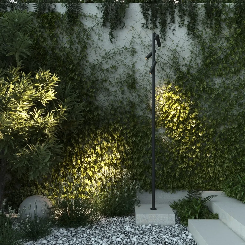 Ландшафтный светильник Odeon Light Nature Alta 7204/30GLA 7204/30GLA
