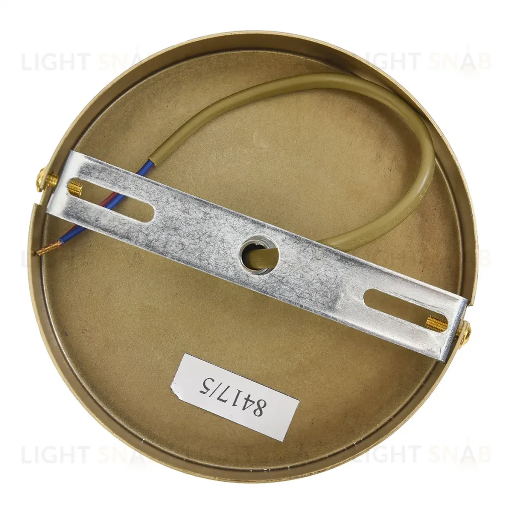 Люстра на штанге Lumion Classi Eletra 8417/5 8417/5